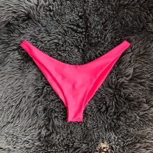 HOT PINK bottoms: Skatie Official Charlie Bottoms